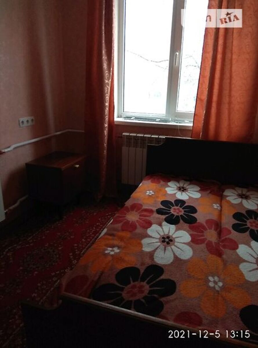 Трикімнатна квартира після капітального ремонту, 42 кв. м фото 1 Трикімнатна квартира після капітального ремонту, 42 кв. м фото 1