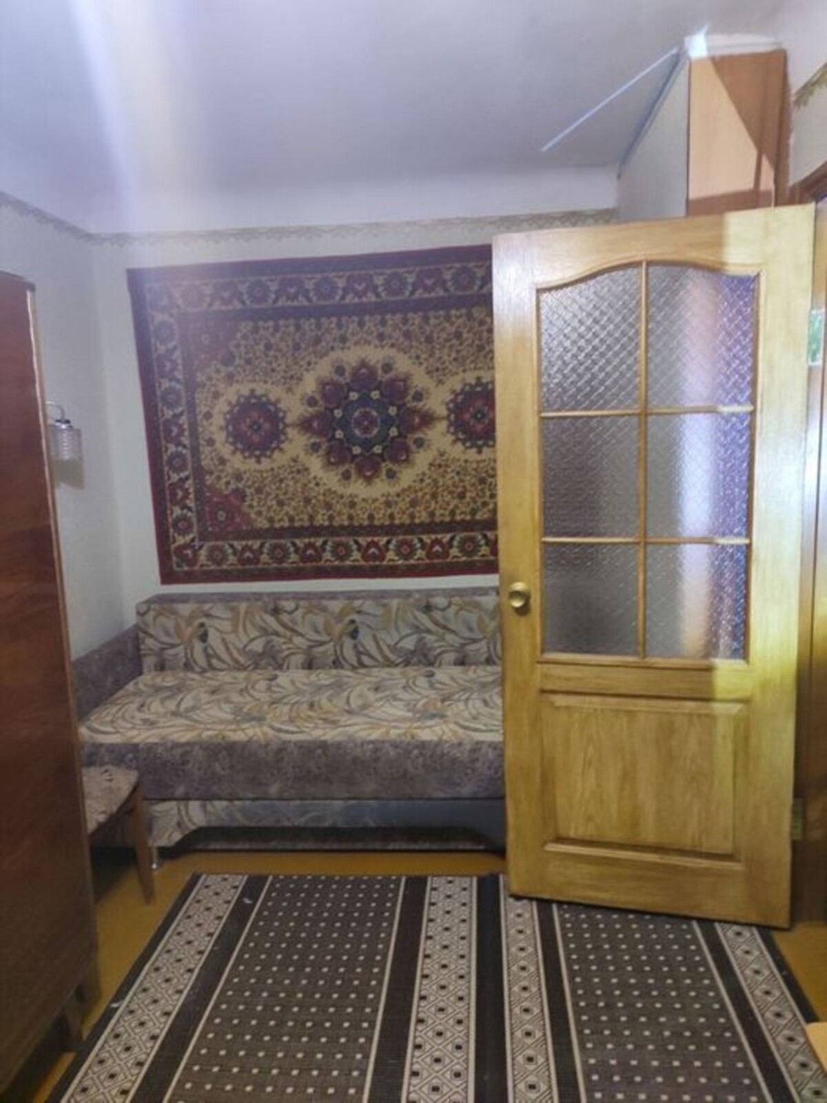 Оренда 2-х кімнатної квартири на Алмазному код № 111-940-559 фото 1 Оренда 2-х кімнатної квартири на Алмазному код № 111-940-559 фото 1