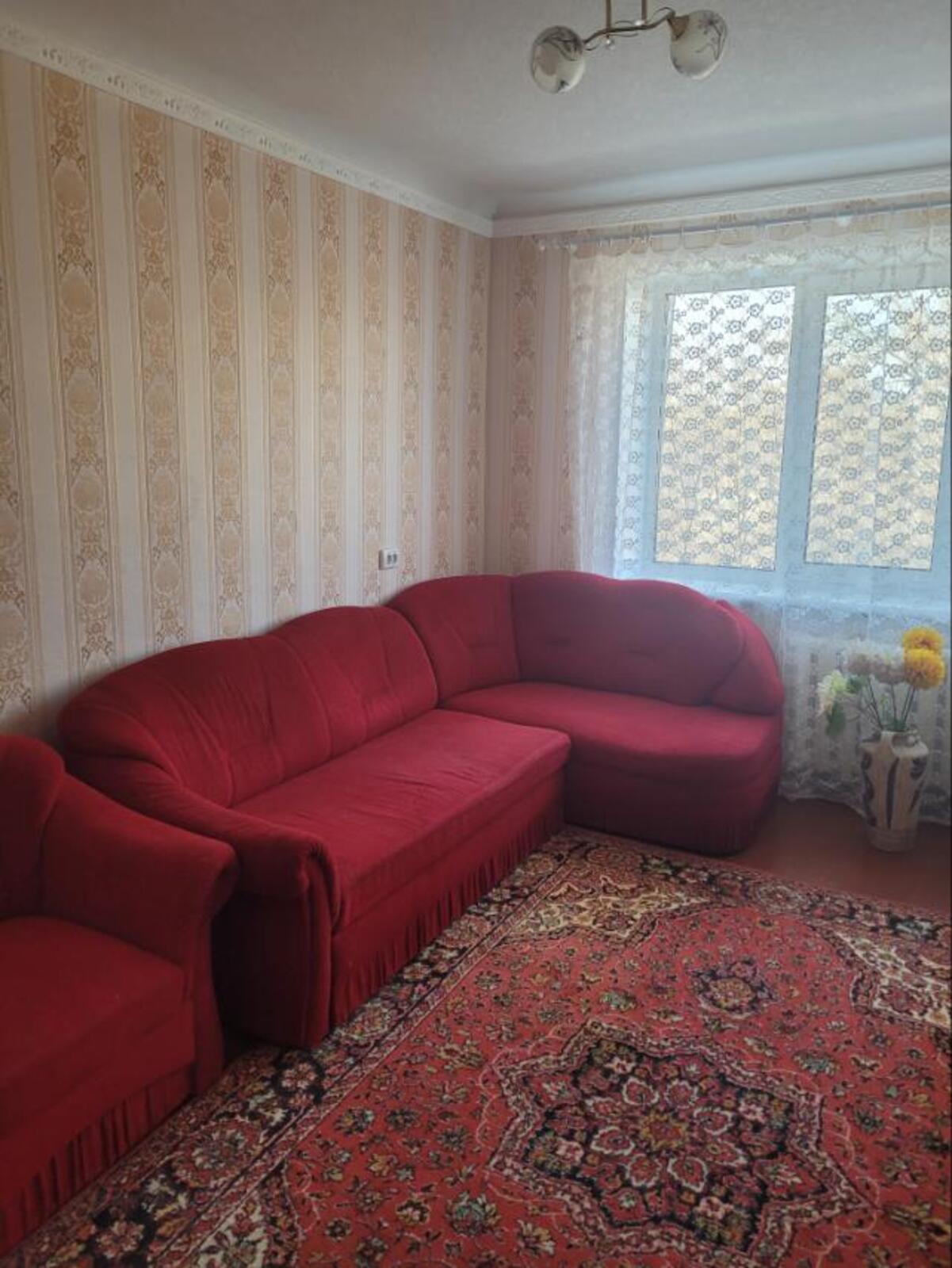Оренда двокімнатної квартири в центрі фото 1 Оренда двокімнатної квартири в центрі фото 1