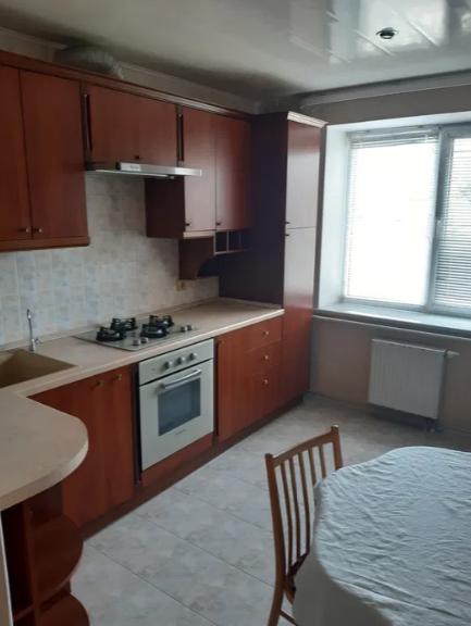 Сдам трёшку на подоле №11294605 фото 1 Сдам трёшку на подоле №11294605 фото 1