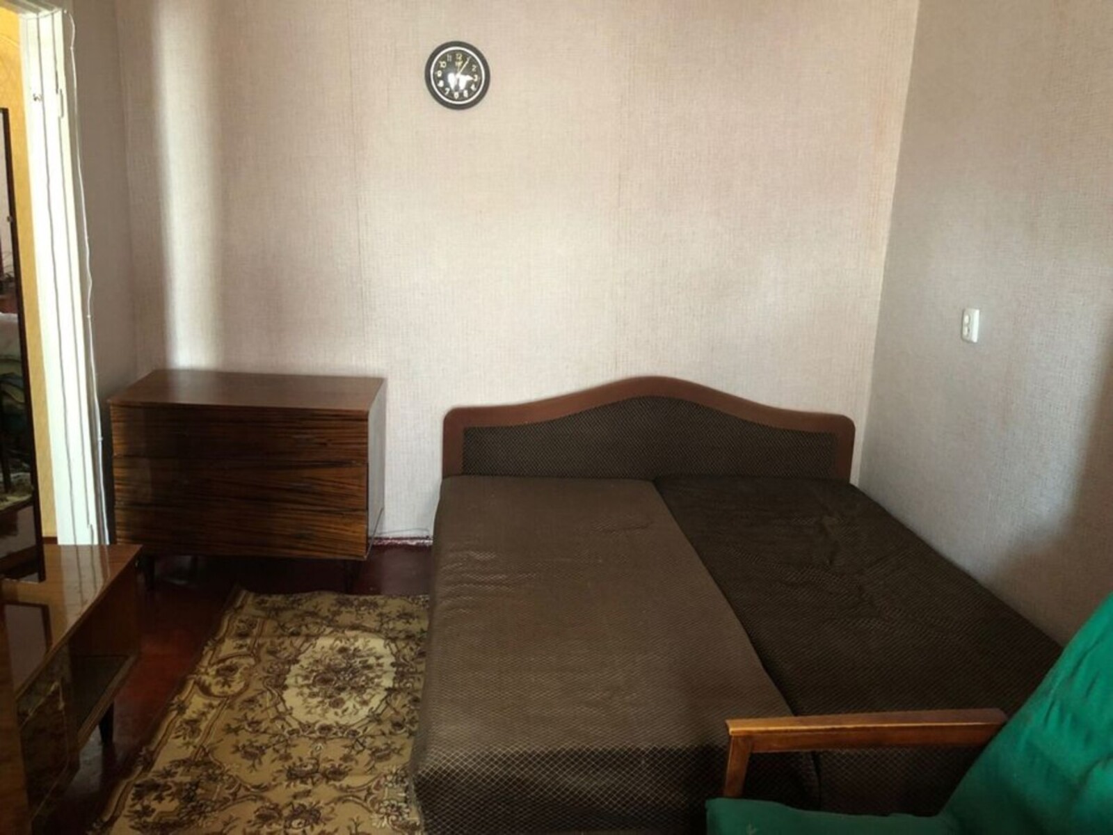 Здається квартира Полтавська, Полтава, Шевченківський (Жовтневий), Мотель фото 1 Здається квартира Полтавська, Полтава, Шевченківський (Жовтневий), Мотель фото 1
