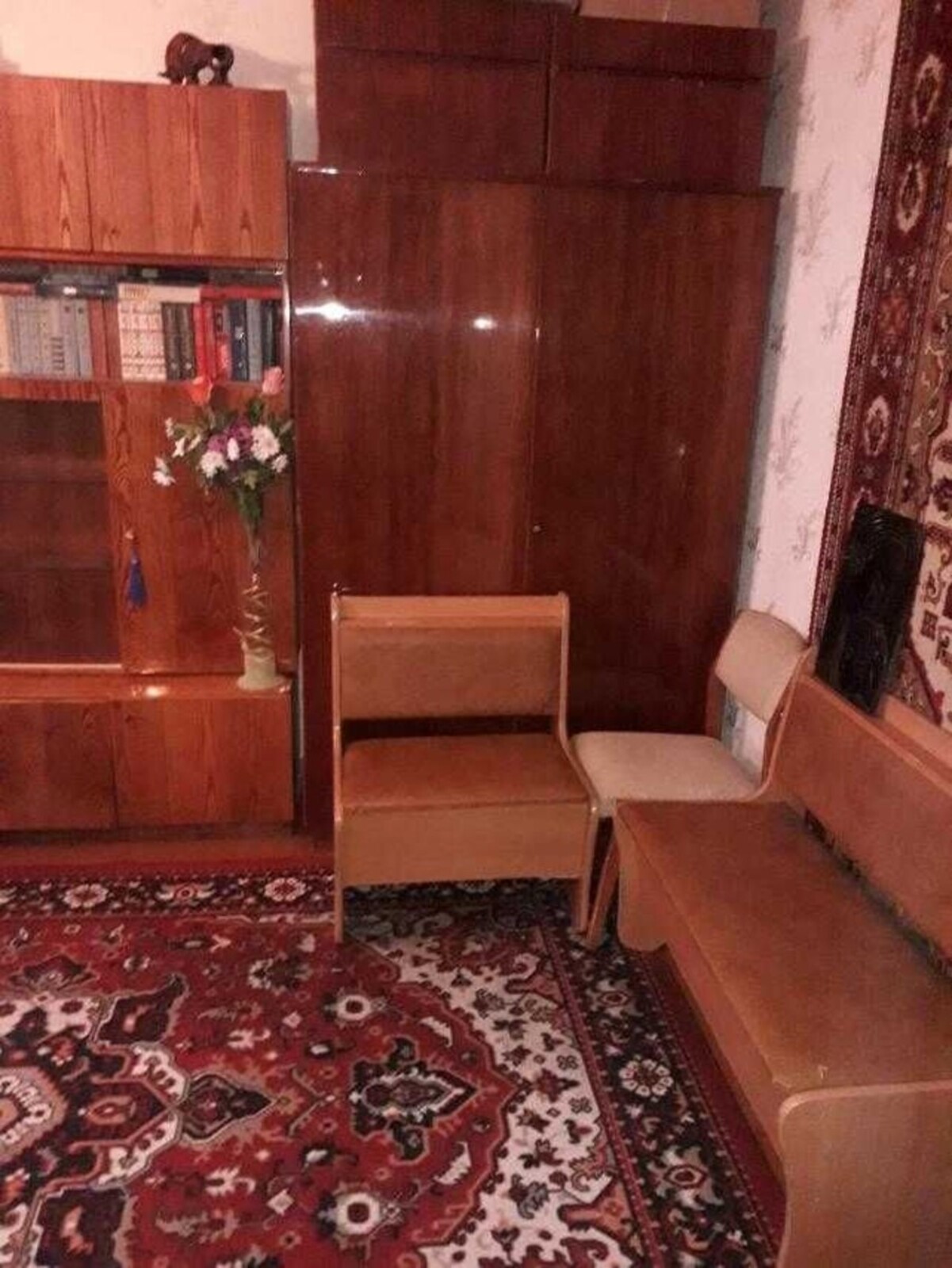 Здам у довгострокову оренду одно кімнатну квартир код №111738680 фото 1 Здам у довгострокову оренду одно кімнатну квартир код №111738680 фото 1