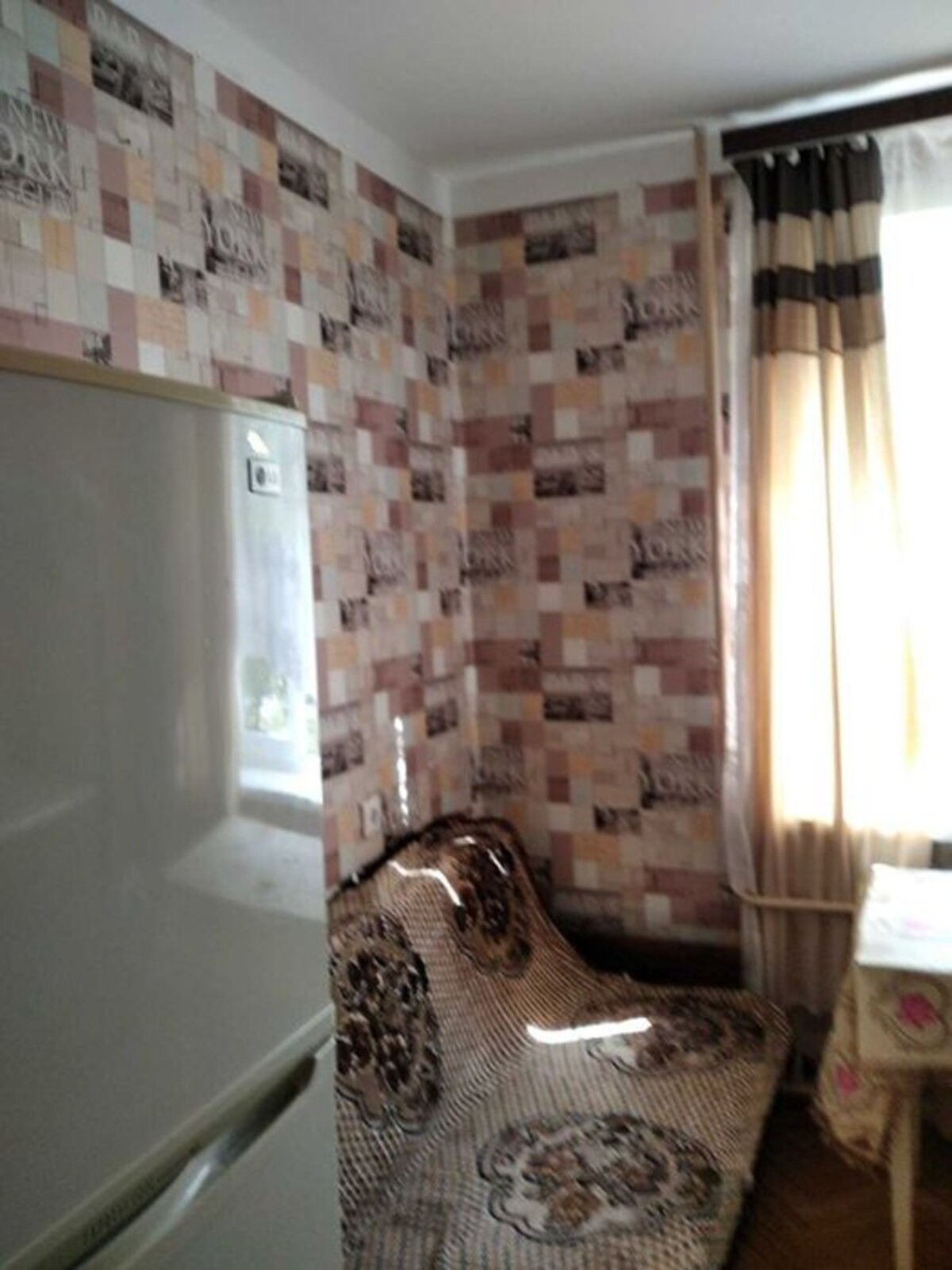 Здам в оренду 1-кімнатну квартиру на Леваді код №111855130 фото 1 Здам в оренду 1-кімнатну квартиру на Леваді код №111855130 фото 1