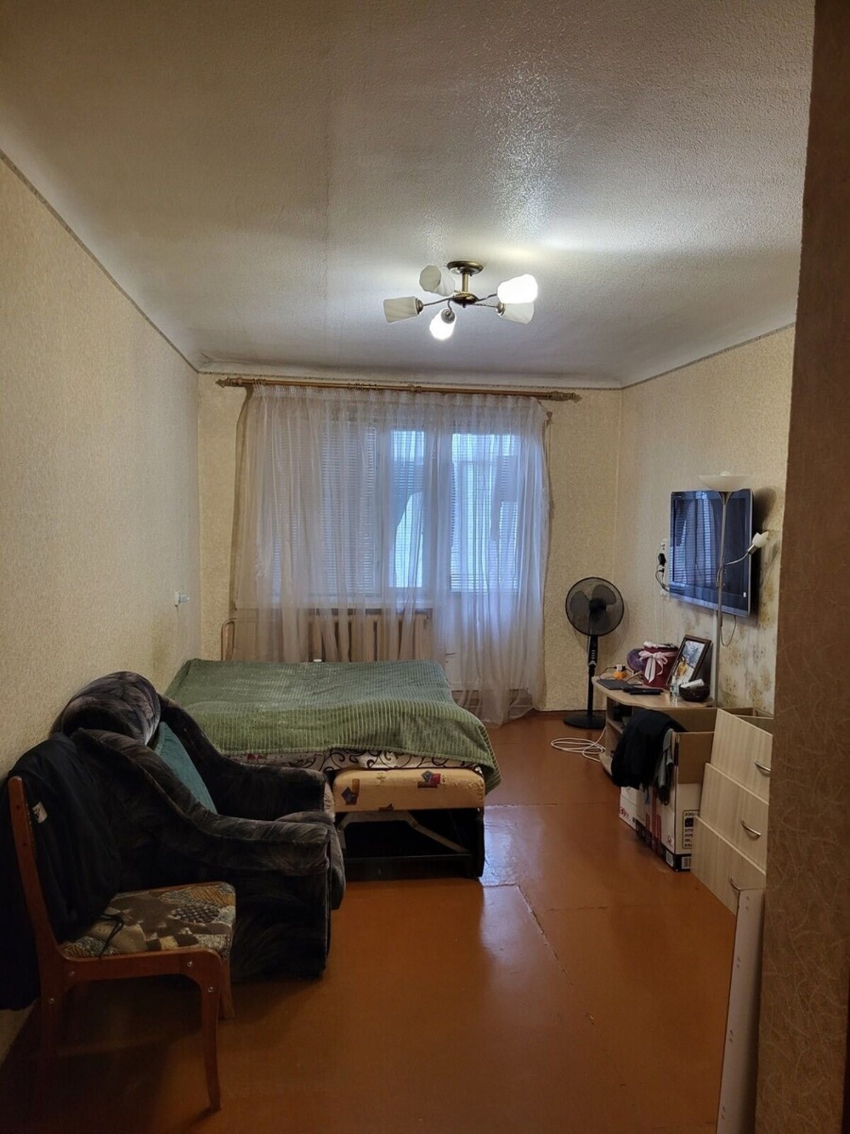 Оренда 3-х кімн. кв-ри р-н Фурманова код №111785671 фото 1 Оренда 3-х кімн. кв-ри р-н Фурманова код №111785671 фото 1