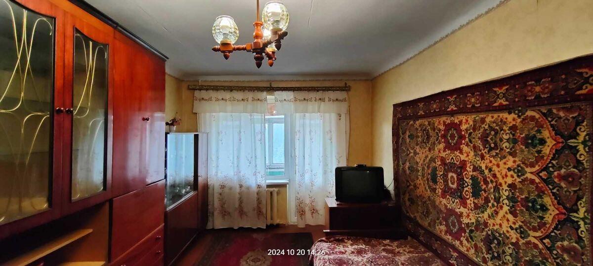 Здається квартира Полтавська, Полтава, Шевченківський (Жовтневий), Фурманова фото 1 Здається квартира Полтавська, Полтава, Шевченківський (Жовтневий), Фурманова фото 1