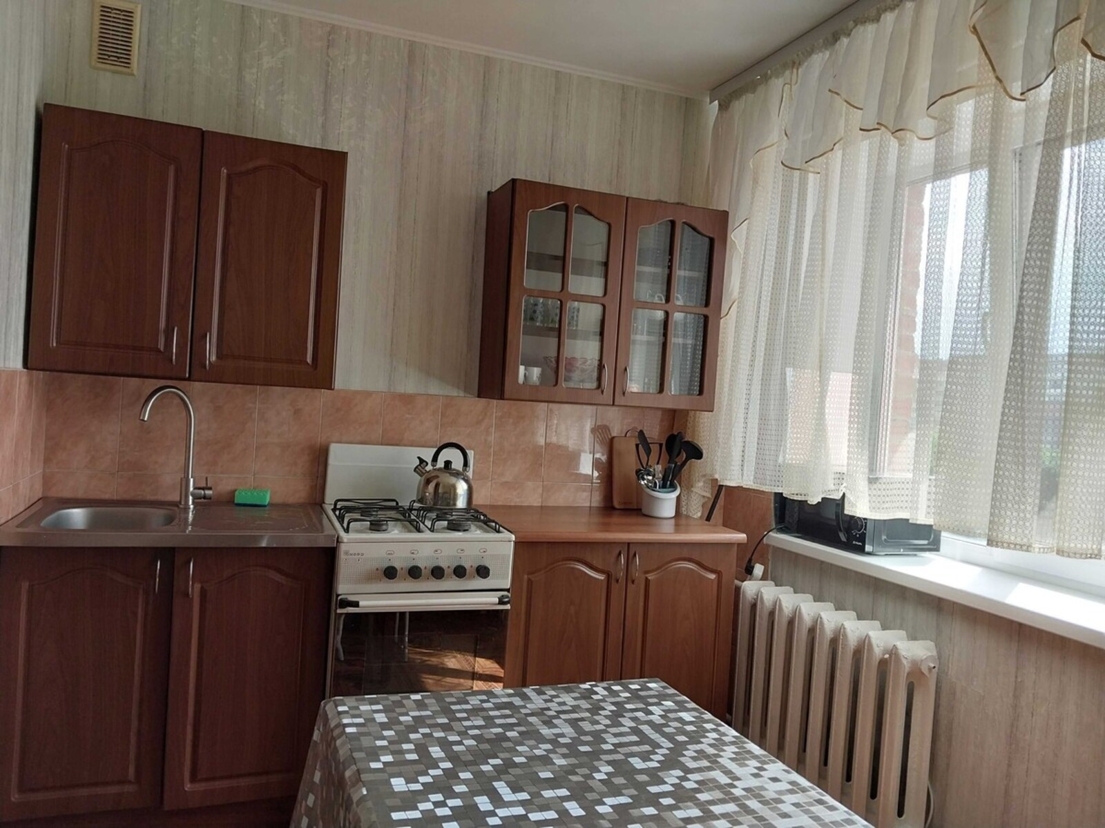 Оренда квартири р-н Браилки код №111790954 фото 1 Оренда квартири р-н Браилки код №111790954 фото 1