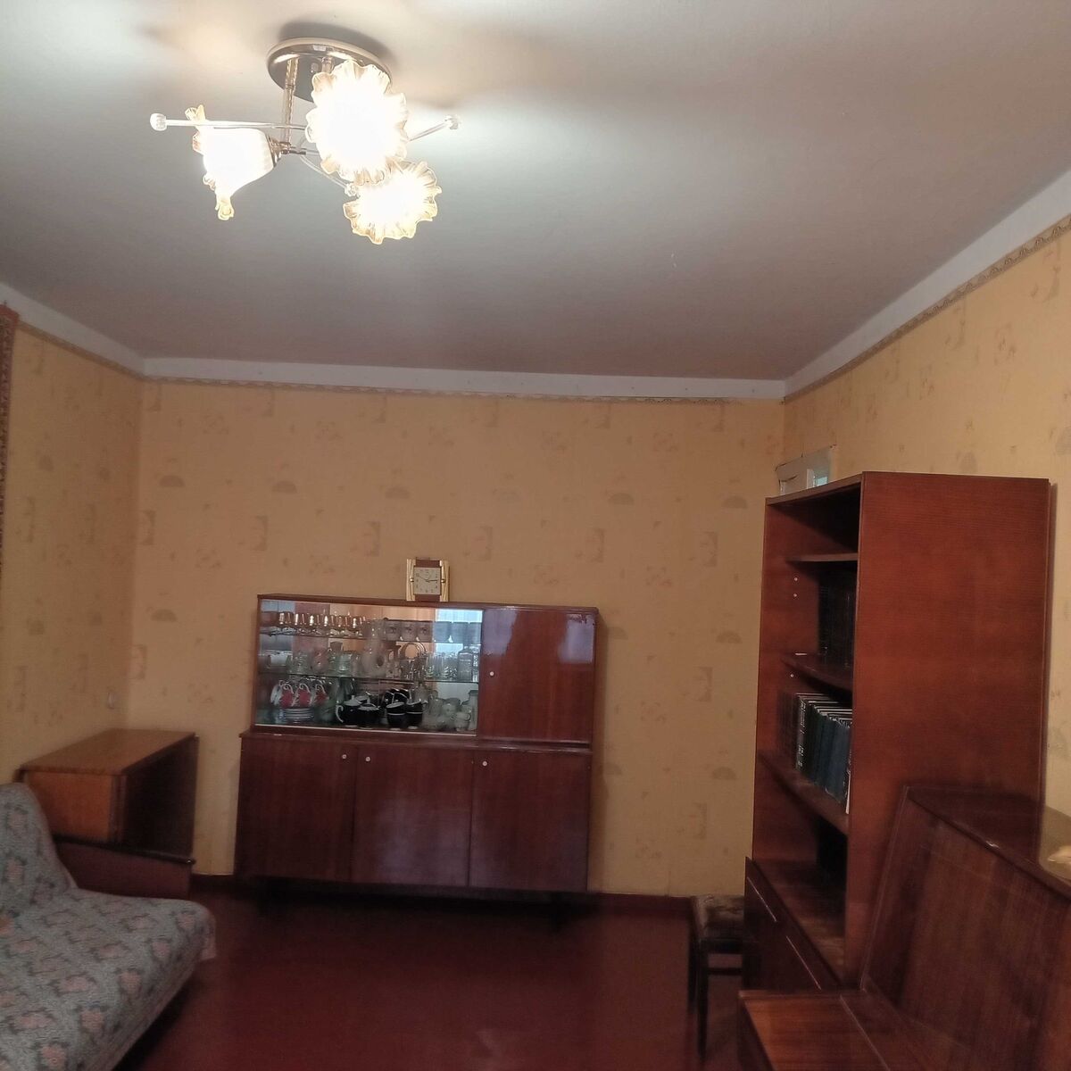 Оренда двокімнатної квартири в Київському районі фото 1 Оренда двокімнатної квартири в Київському районі фото 1