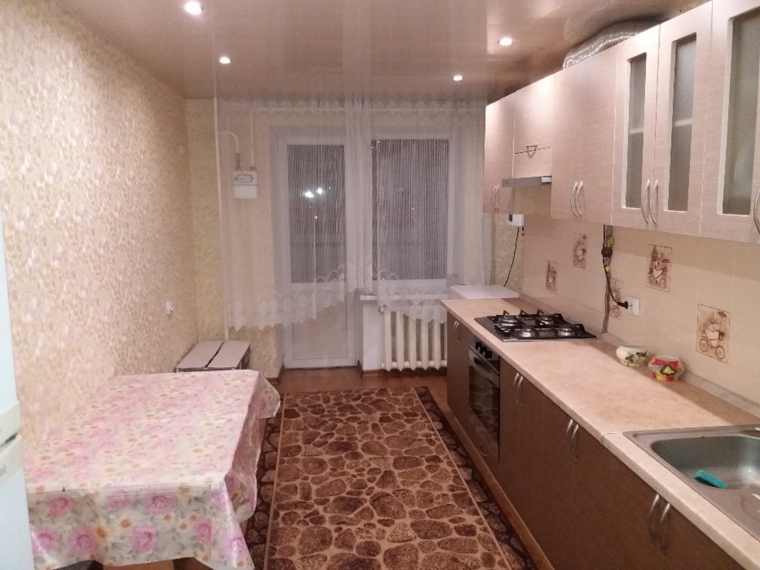 Сдам 1 комнатную квартиру на Огнивке. фото 1 Сдам 1 комнатную квартиру на Огнивке. фото 1