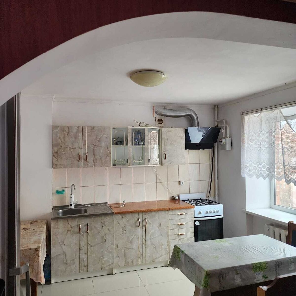 Оренда 3-кімнатної квартири на Браїлках. фото 1 Оренда 3-кімнатної квартири на Браїлках. фото 1