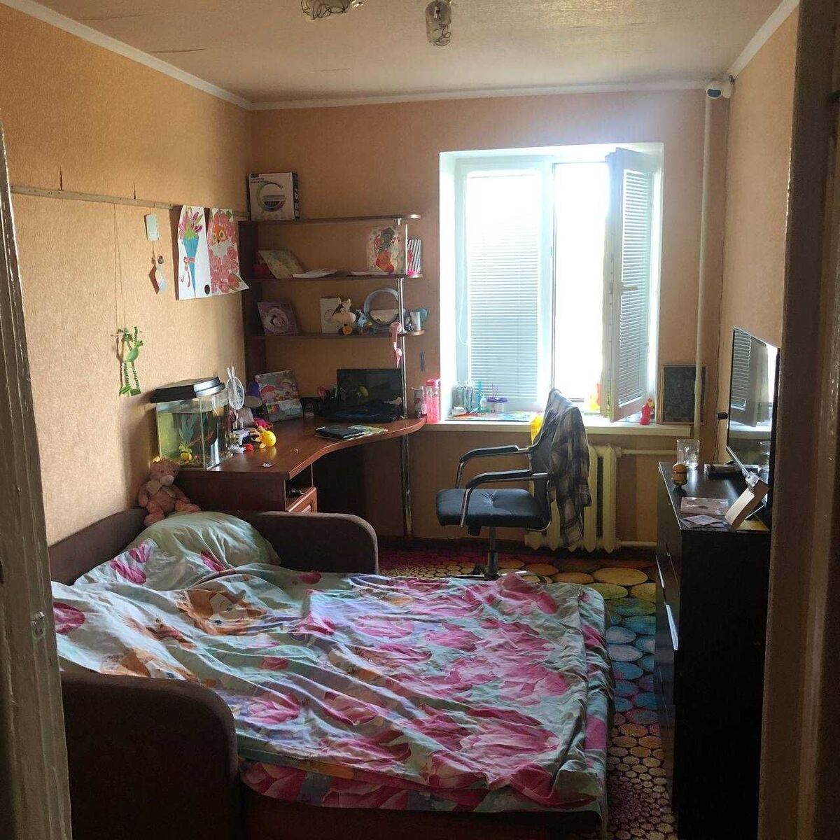 Здається квартира Полтавська, Полтава, Шевченківський (Жовтневий), Мотель, Ціолковського фото 1 Здається квартира Полтавська, Полтава, Шевченківський (Жовтневий), Мотель, Ціолковського фото 1