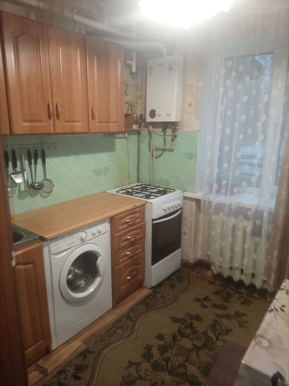 Здається квартира Полтавська, Полтава, Київський, Браїлки фото 1 Здається квартира Полтавська, Полтава, Київський, Браїлки фото 1