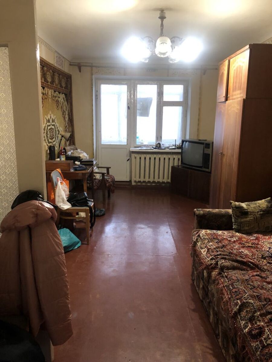 Двокімнатна квартира в центрі фото 1 Двокімнатна квартира в центрі фото 1