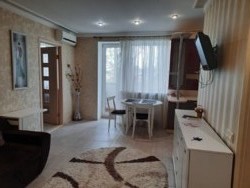 Сдам большую, стильную квартиру на Европейской объект № 111187904 фото 1 Сдам большую, стильную квартиру на Европейской объект № 111187904 фото 1