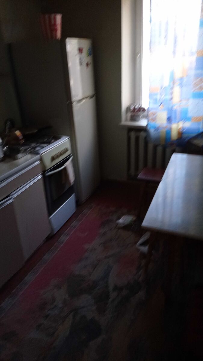 Двокімнатна квартира на ЖБІ фото 1 Двокімнатна квартира на ЖБІ фото 1