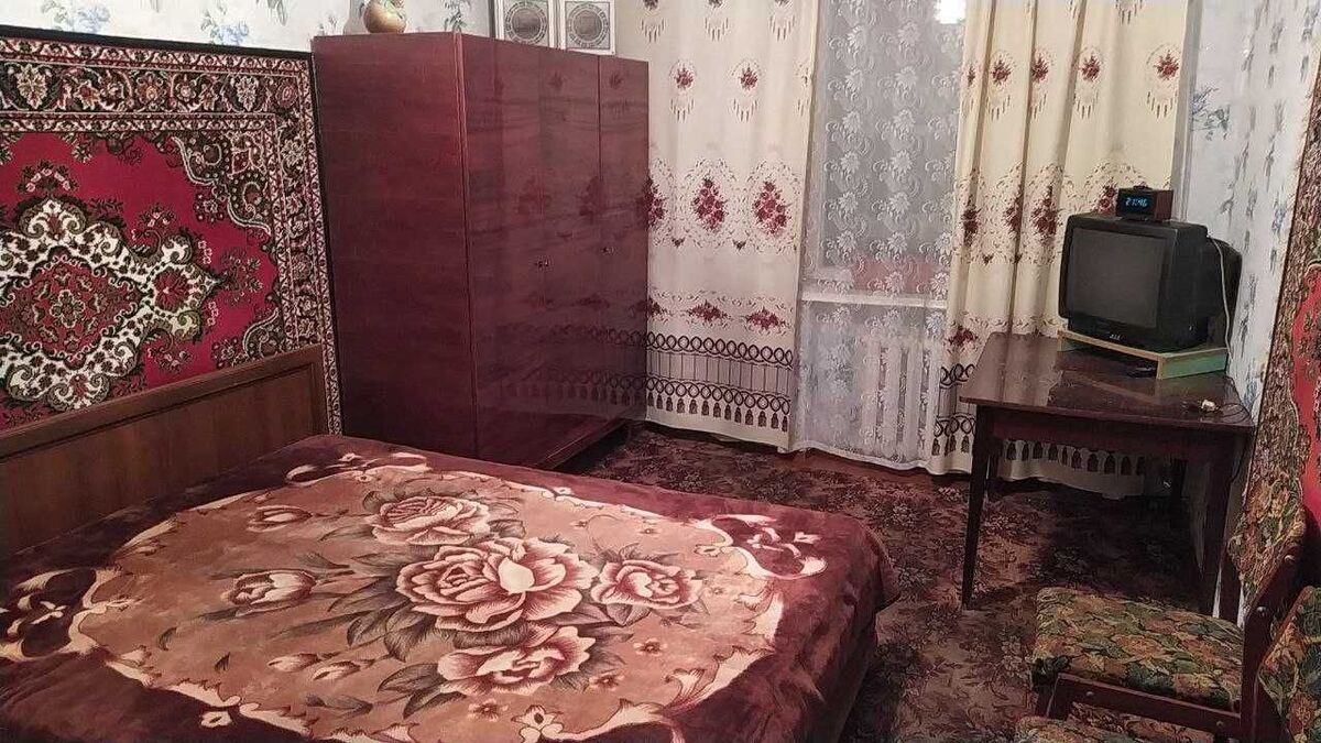 Оренда 2-кімнатної квартири Алмазний. фото 1 Оренда 2-кімнатної квартири Алмазний. фото 1