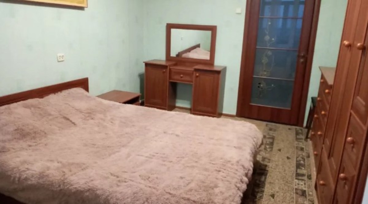 Сдам 3-х комнатную квартиру на Огнивке Объект № 11859217 фото 1 Сдам 3-х комнатную квартиру на Огнивке Объект № 11859217 фото 1