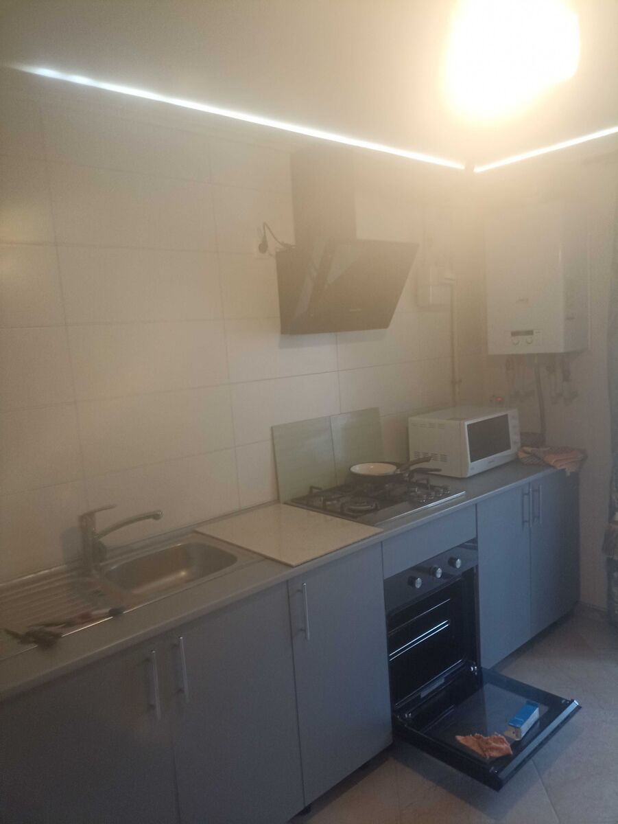 Оренда 1 Кімнатної квартири в центрі фото 1 Оренда 1 Кімнатної квартири в центрі фото 1