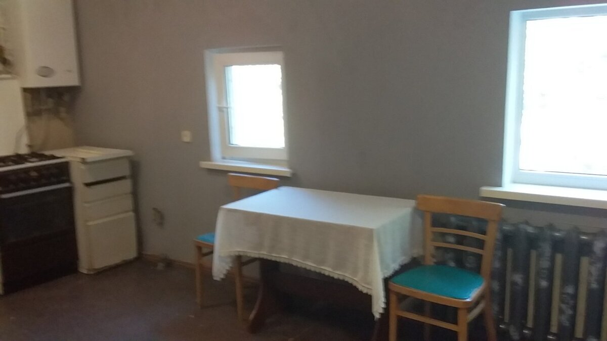 Сдаётся в долгосрочную аренду флигель в Горбанёвке! фото 1 Сдаётся в долгосрочную аренду флигель в Горбанёвке! фото 1