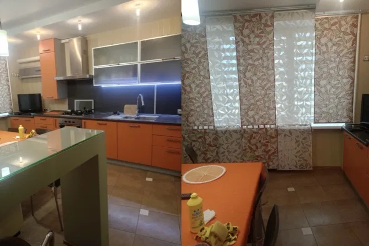 ������ 2 ������� � ����� ���� 1