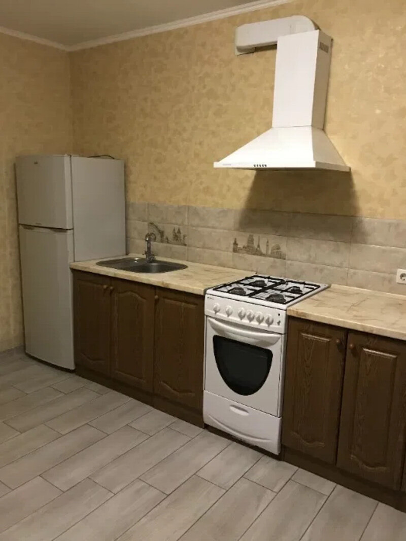 Оренда однокімнатної квартири в центрі міста фото 1 Оренда однокімнатної квартири в центрі міста фото 1