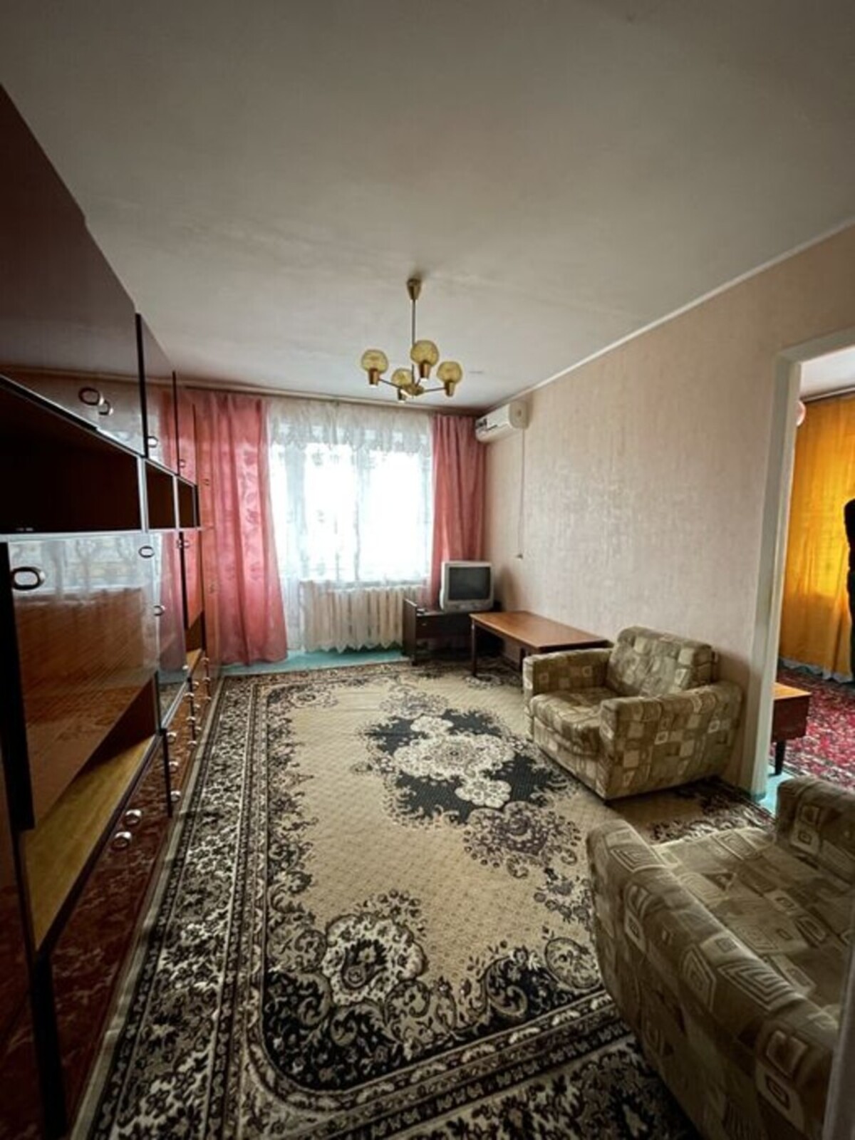 Здам 3-х кімнатну квартиру район Браїлки. фото 1 Здам 3-х кімнатну квартиру район Браїлки. фото 1