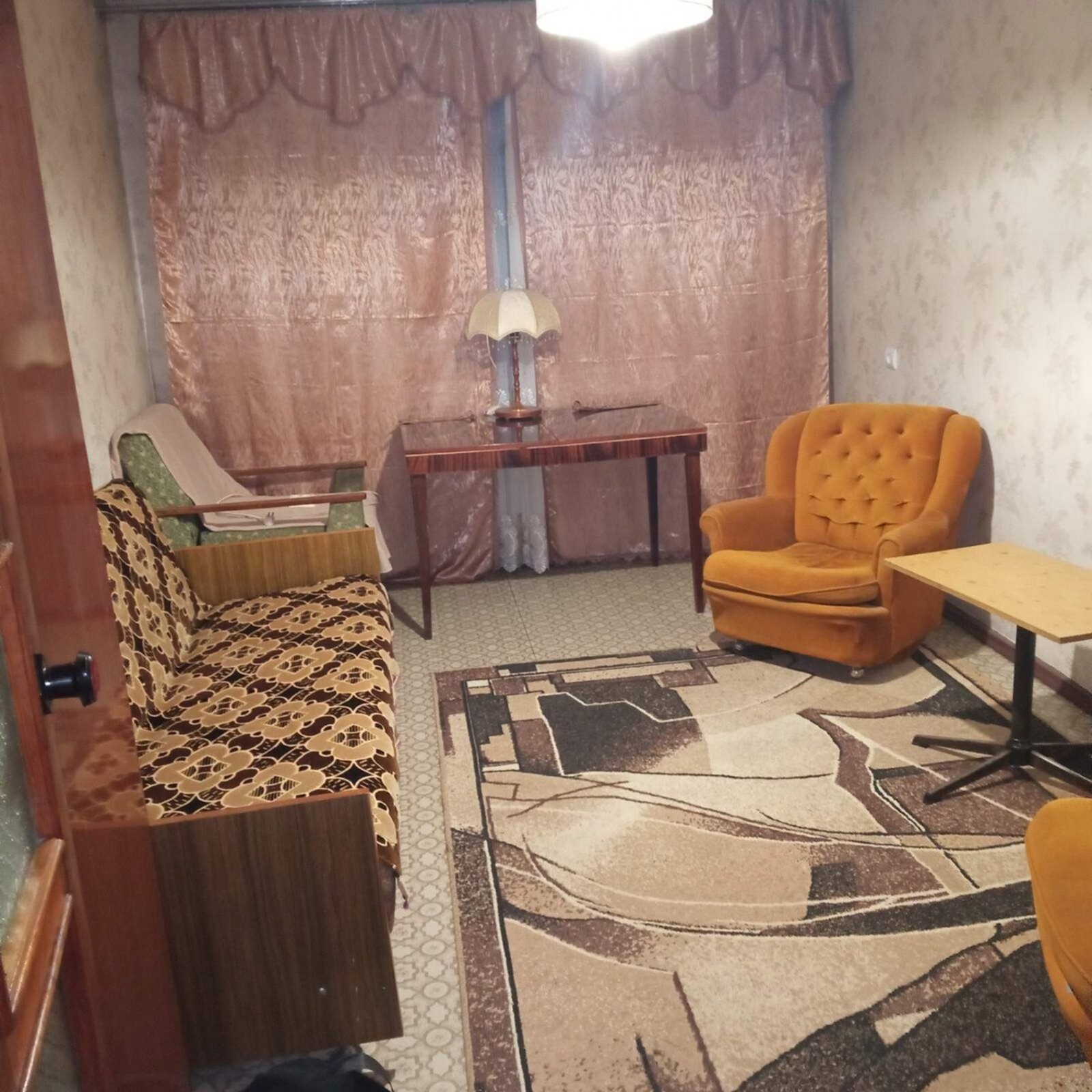 Здається квартира Полтавська, Полтава, Київський, Зигіна фото 1 Здається квартира Полтавська, Полтава, Київський, Зигіна фото 1