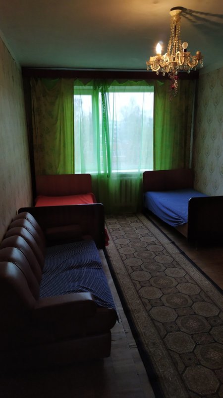 Сдам комнату в квартире на Браилках фото 1 Сдам комнату в квартире на Браилках фото 1