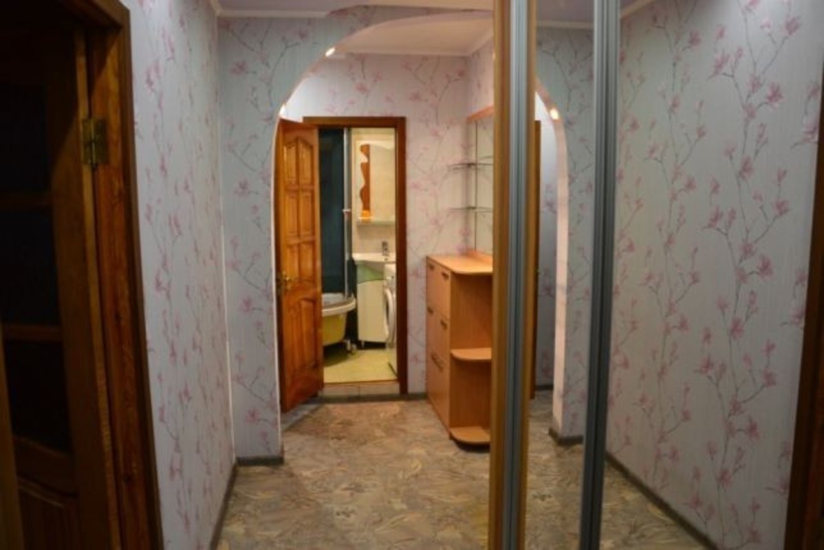 Оренда двокімнатної квартири на Леваді фото 1 Оренда двокімнатної квартири на Леваді фото 1