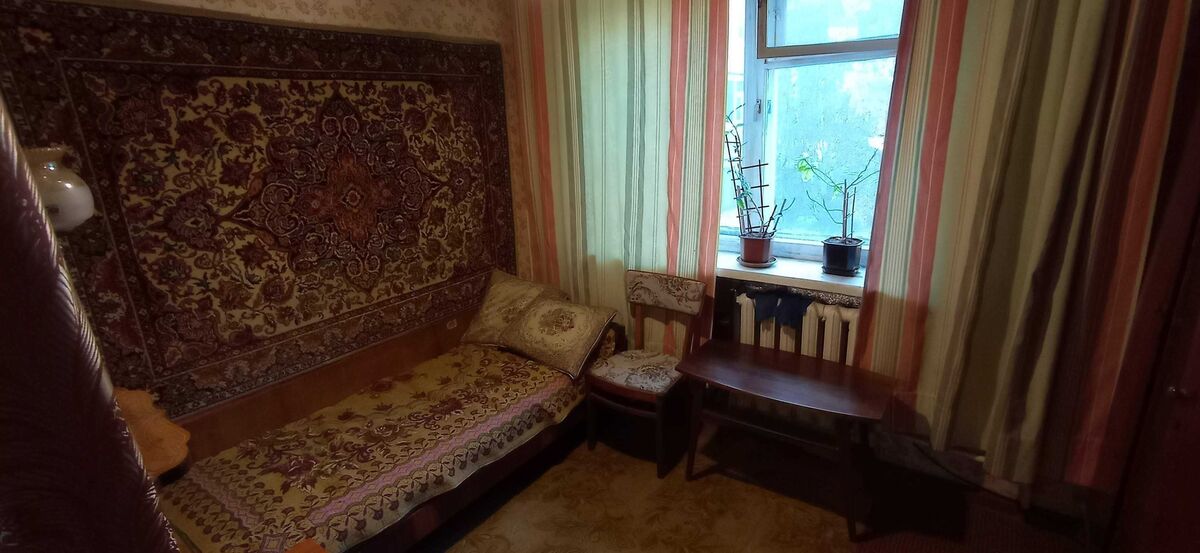 ������ 3-� ��������� ��������. ���� 1