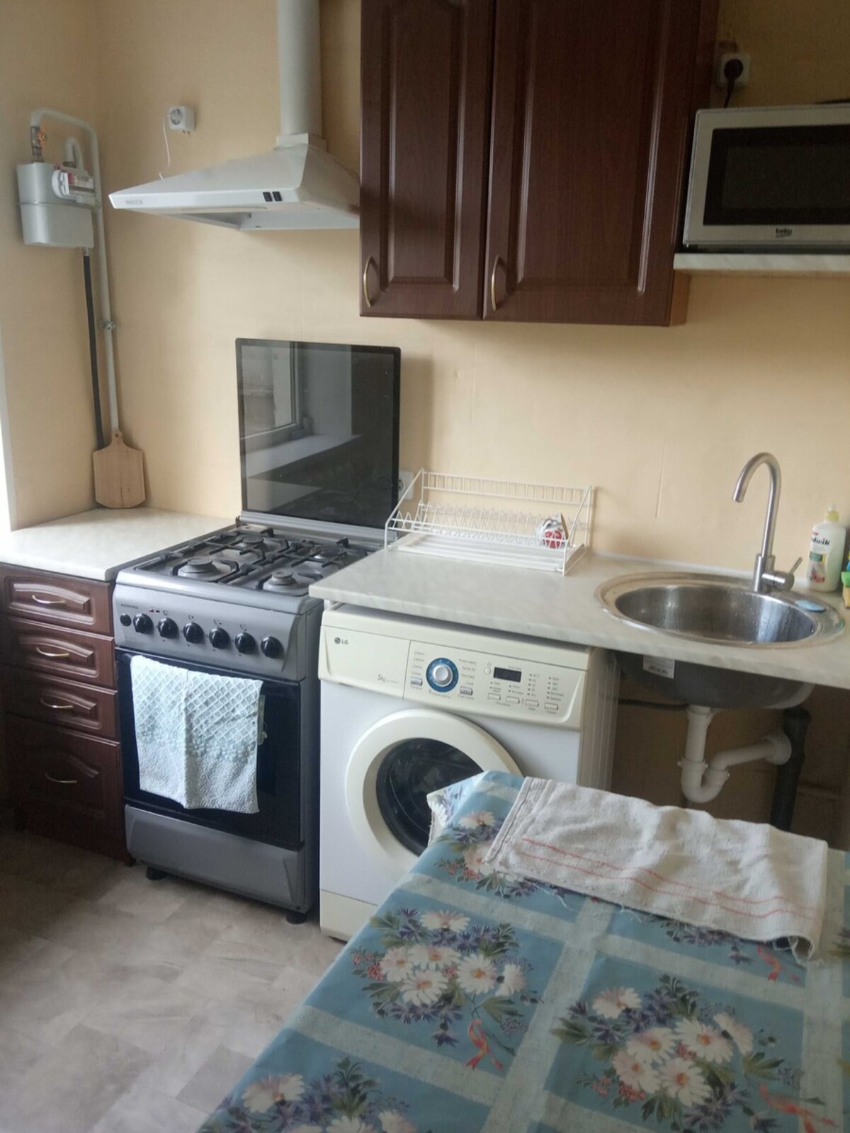 2-х кімнатна квартира на Алмазному. код №111783630 фото 1 2-х кімнатна квартира на Алмазному. код №111783630 фото 1