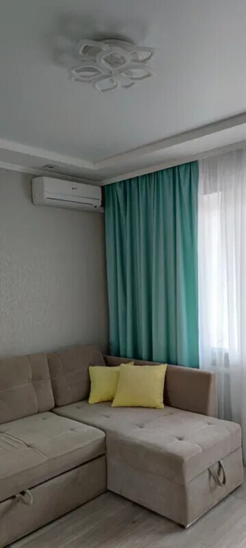 Сдам 1 комнатную квартиру в новом доме №111451885! фото 1 Сдам 1 комнатную квартиру в новом доме №111451885! фото 1