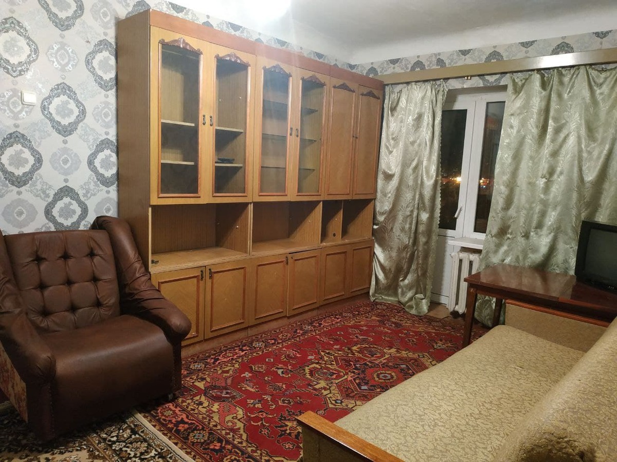 Здам 2-к квартиру Макдональдс - (ост. Мебельний) фото 1 Здам 2-к квартиру Макдональдс - (ост. Мебельний) фото 1