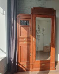 Дизайнерська однокімнатна квартира в центрі міста фото 2 Дизайнерська однокімнатна квартира в центрі міста фото 2