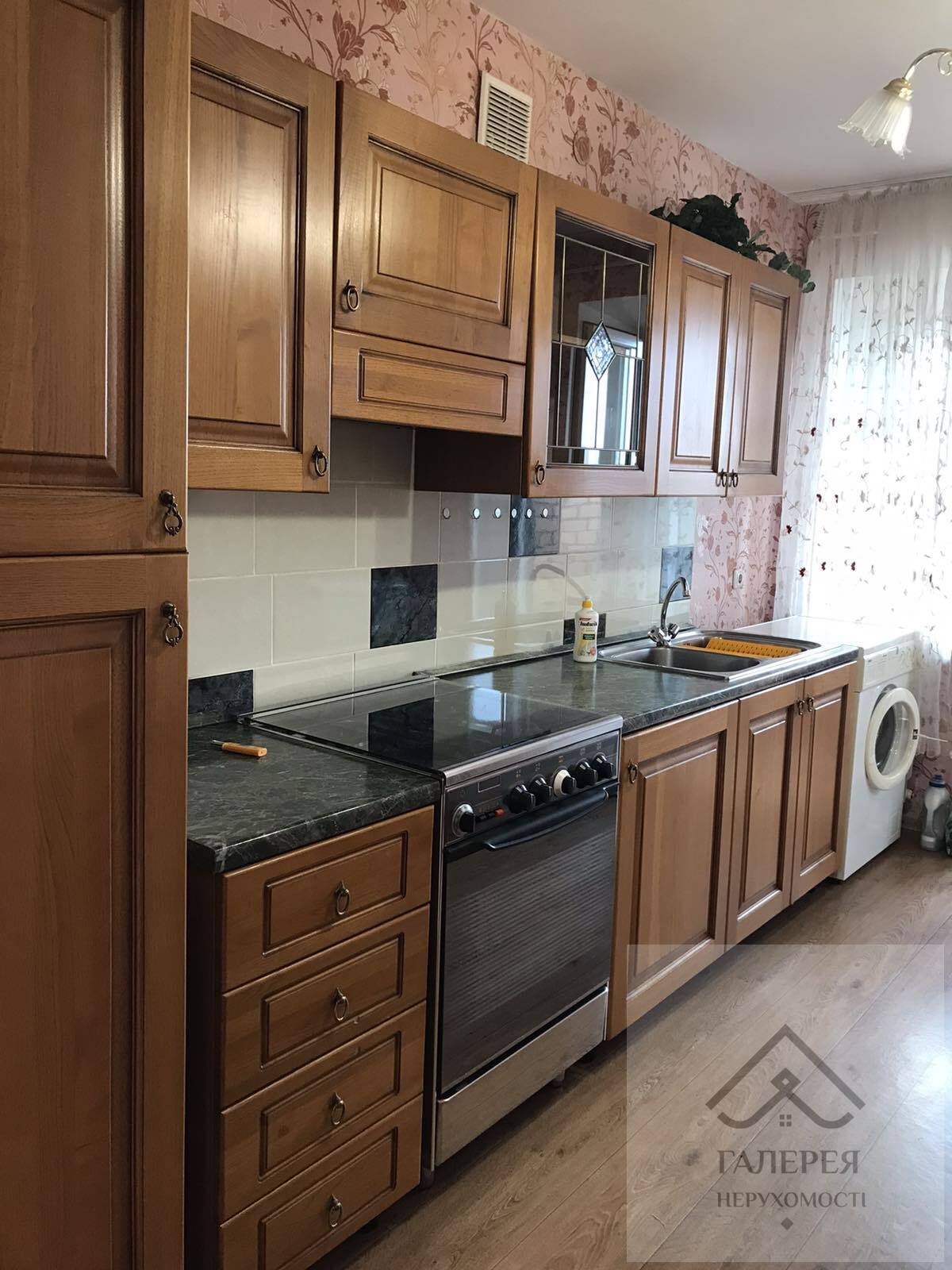 Здам гарну однокімнатна квартиру фото 1 Здам гарну однокімнатна квартиру фото 1