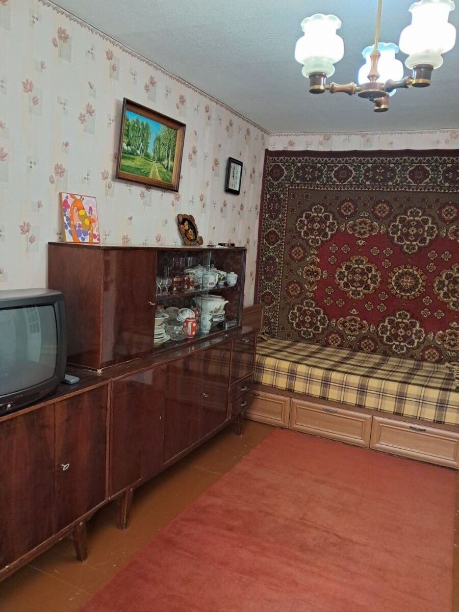 Оренда однокімнатної квартири в центральній частині міста фото 1 Оренда однокімнатної квартири в центральній частині міста фото 1