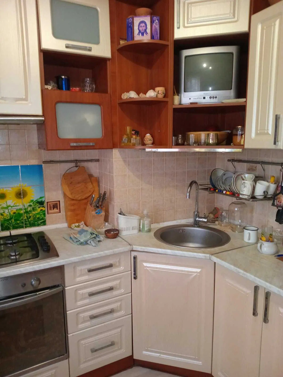 Здається квартира Полтавська, Полтава, Київський, Половки, Курчатова фото 1 Здається квартира Полтавська, Полтава, Київський, Половки, Курчатова фото 1