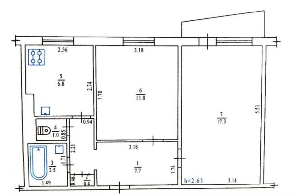 ���� 2-� ��������� �������� ����-1. ���� 1