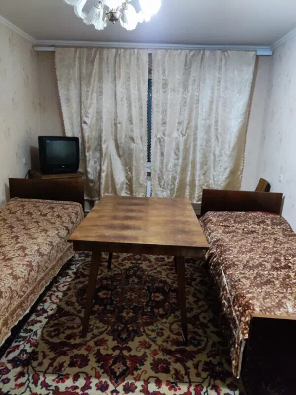 Аренда 2комн. хрущевки в Авиагородке код №111494593 фото 1 Аренда 2комн. хрущевки в Авиагородке код №111494593 фото 1