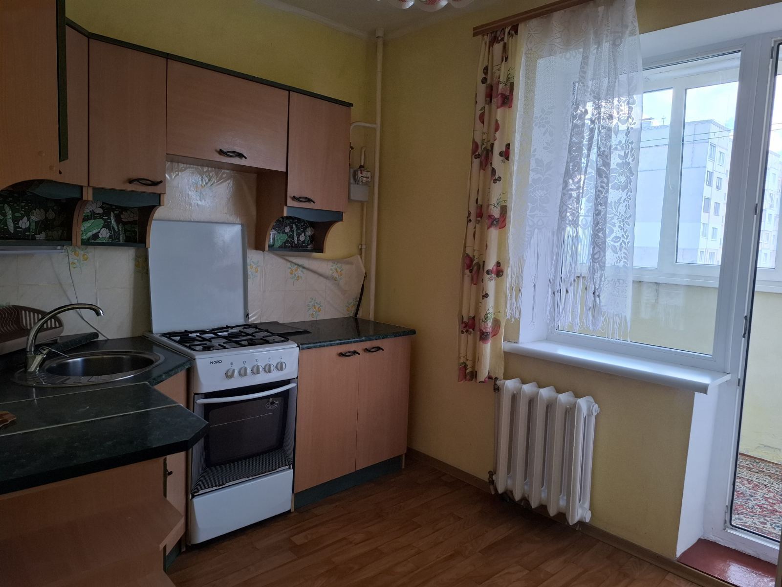 оренда 1 кімнатної квартири на Огнівці фото 1 оренда 1 кімнатної квартири на Огнівці фото 1