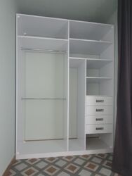 Дизайнерська однокімнатна квартира в центрі міста фото 6 Дизайнерська однокімнатна квартира в центрі міста фото 6