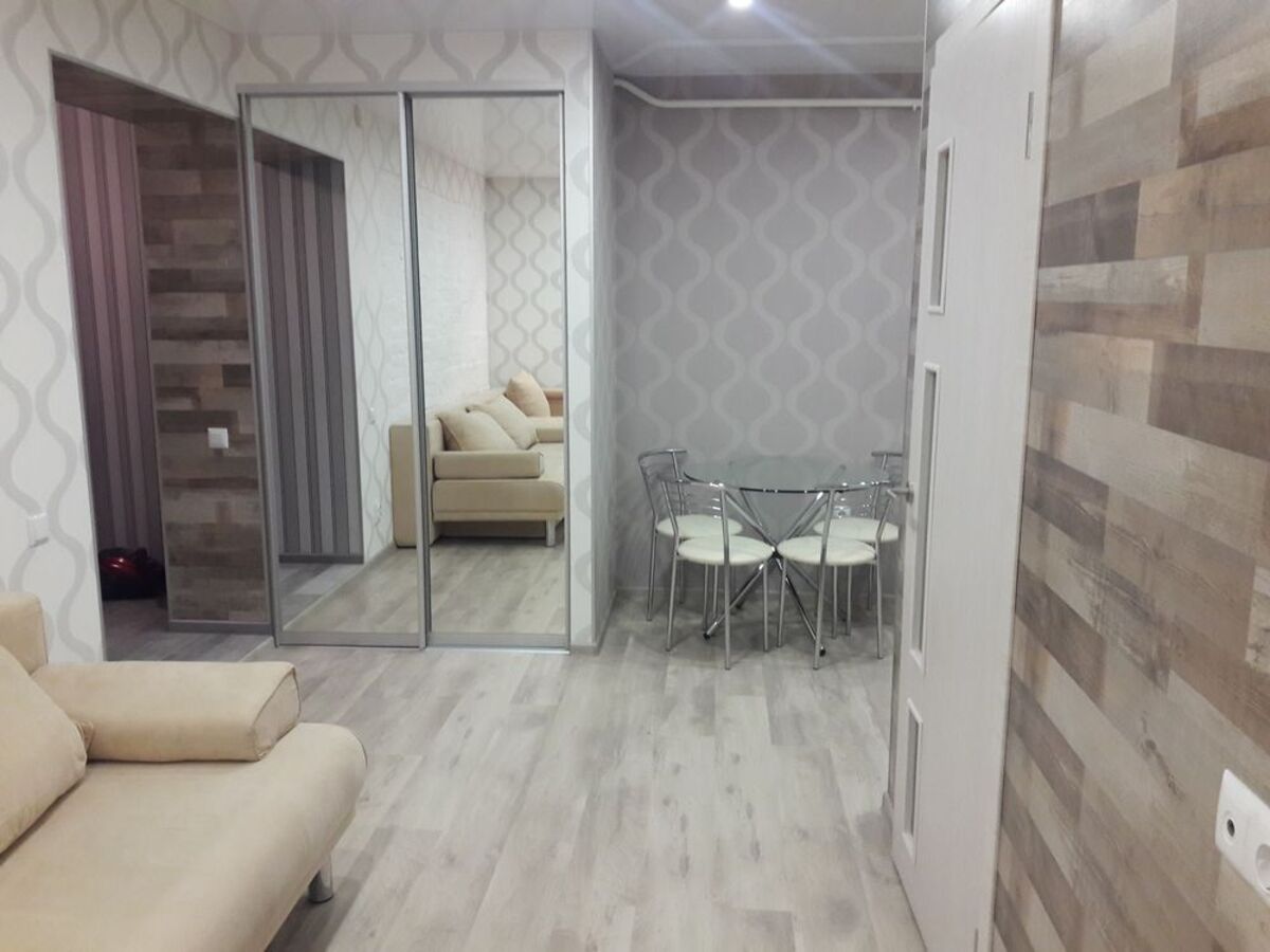 Однокімнатна квартира в Центрі фото 1 Однокімнатна квартира в Центрі фото 1