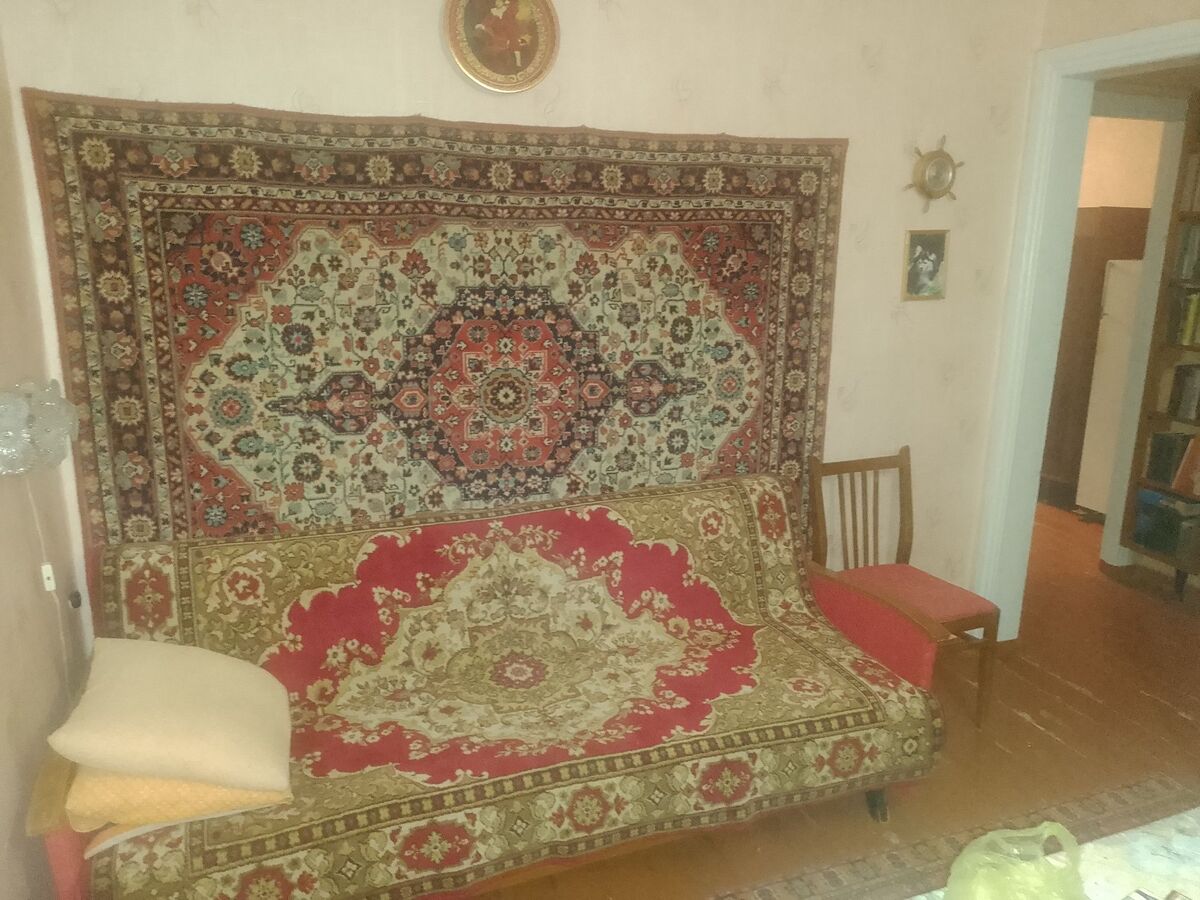 Здається квартира Полтавська, Полтава, Київський, ЗБВ фото 1 Здається квартира Полтавська, Полтава, Київський, ЗБВ фото 1