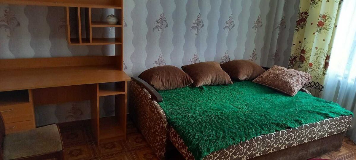 1-комнатная квартира в районе новой 4 поликлиники фото 1 1-комнатная квартира в районе новой 4 поликлиники фото 1