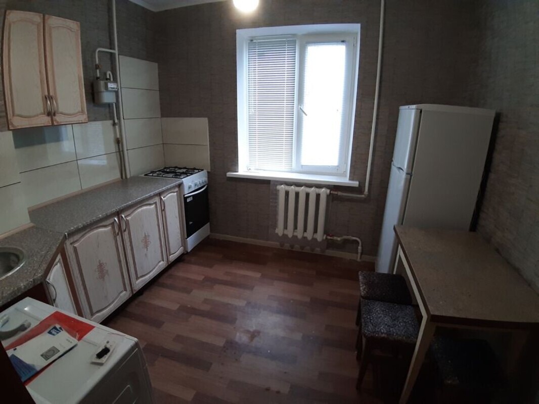 Сдам свою 1-но ком квартиру на Леваде №111482452 фото 1 Сдам свою 1-но ком квартиру на Леваде №111482452 фото 1