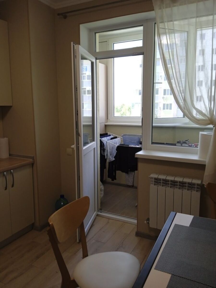 Однокімнатна квартира в новобудові фото 1 Однокімнатна квартира в новобудові фото 1