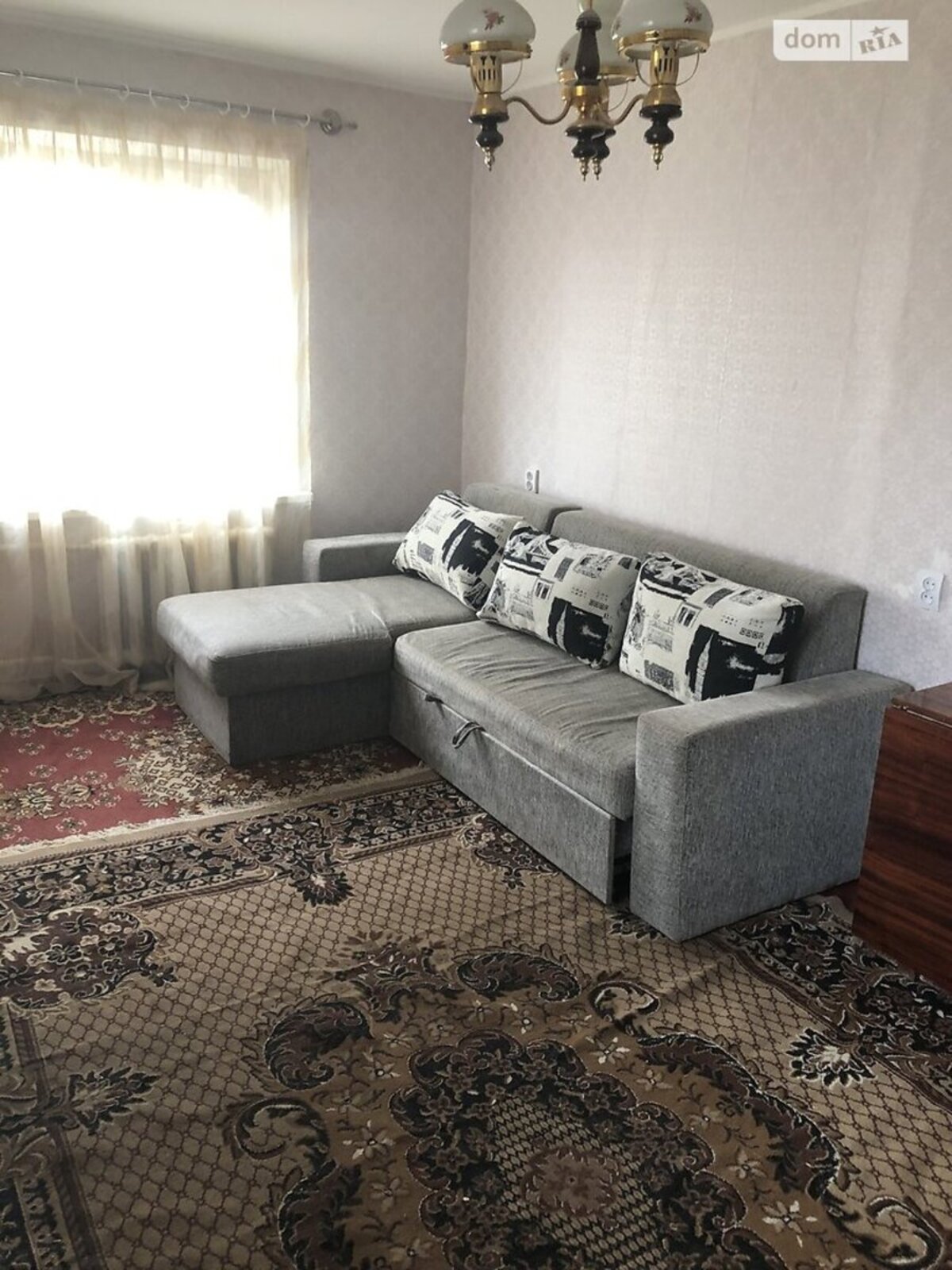 Довготривала оренда 2к квартири на вул. Героїв Сталінграду код №111746158 фото 1 Довготривала оренда 2к квартири на вул. Героїв Сталінграду код №111746158 фото 1