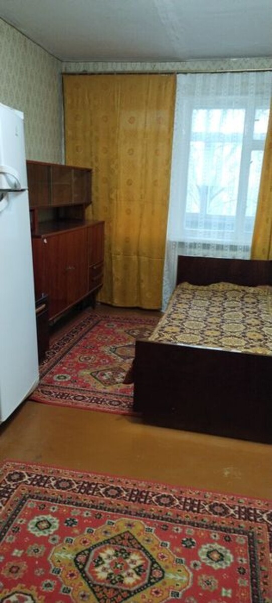 Оренда кімнати в двохкімнатній квартирі на Браїлках без господарів код №111552761 фото 1 Оренда кімнати в двохкімнатній квартирі на Браїлках без господарів код №111552761 фото 1