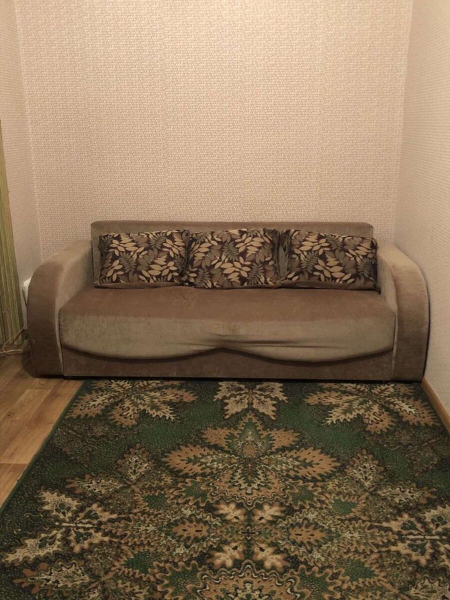 Оренда однокімнатної квартири в центрі міста фото 1 Оренда однокімнатної квартири в центрі міста фото 1