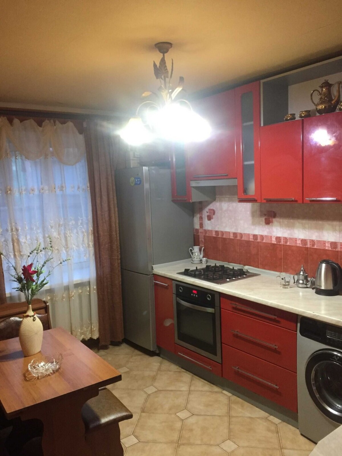 Оренда 2-х кімнатної квартири в Центральній частині міста код №111778611 фото 1 Оренда 2-х кімнатної квартири в Центральній частині міста код №111778611 фото 1