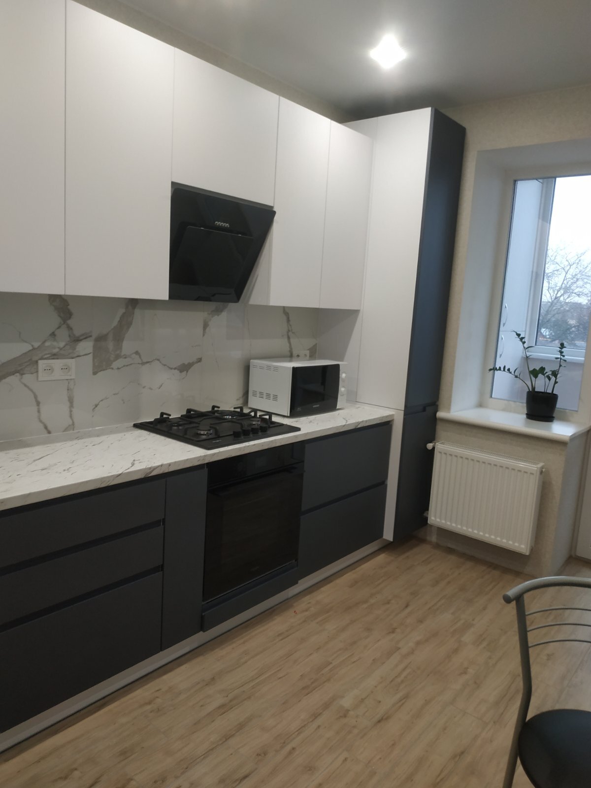 1-Кімнатна квартира на в центрі фото 1 1-Кімнатна квартира на в центрі фото 1